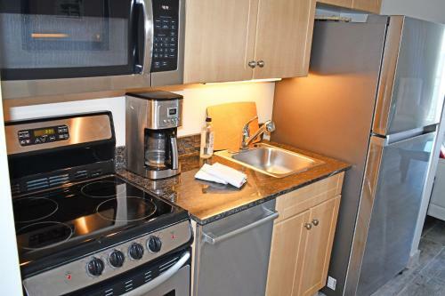 Apartamento Ocean Front 6th Floor 1br