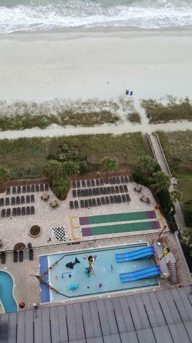 Apartamento Jeffscondos - 3 Bedroom - Breakers Resort