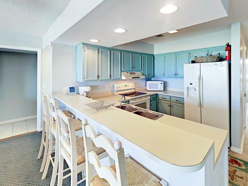 Apartamento 105 South Ocean Boulevard Condo