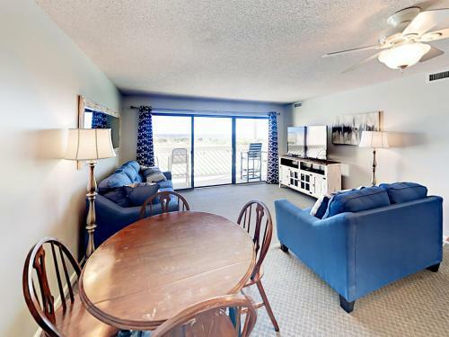 Apartamento 105 South Ocean Boulevard Condo