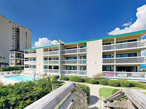 Apartamento 105 South Ocean Boulevard Condo