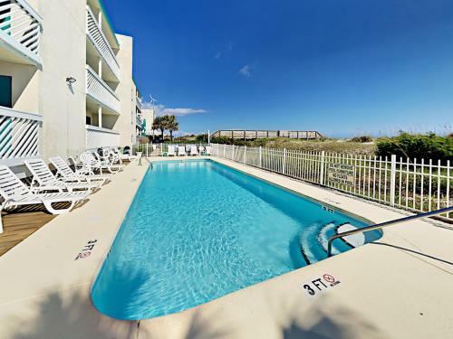 Apartamento 105 South Ocean Boulevard Condo