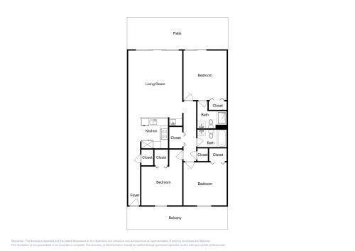Apartamento 105 South Ocean Boulevard Condo