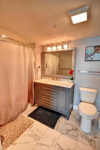 Apartamento Grand Atlantic Resort 601 Condo