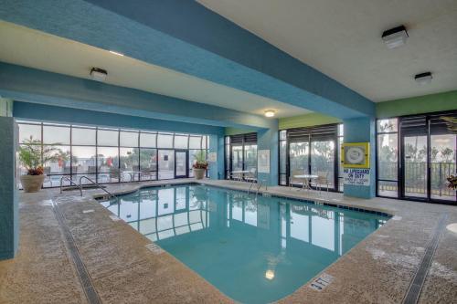 Apartamento Spectacular Oceanfront Condo