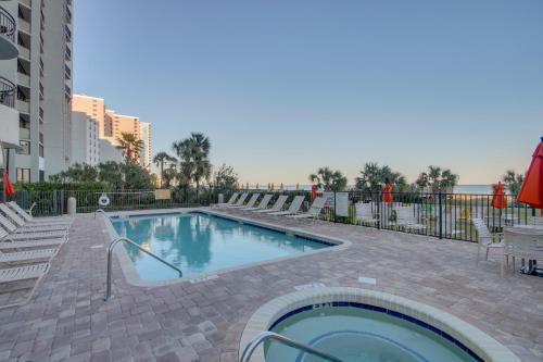 Apartamento Spectacular Oceanfront Condo