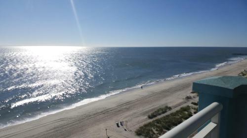 Apartamento Jeffscondos - 5 Bedroom - Ocean Blue Resort