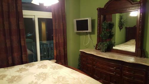 Apartamento Jeffscondos - 5 Bedroom - Ocean Blue Resort