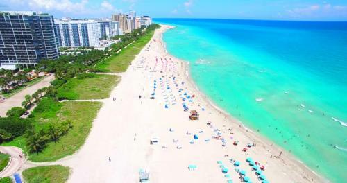 Apartamento Jeffscondos - 5 Bedroom - Ocean Blue Resort