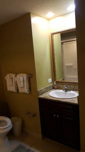 Apartamento Jeffscondos - 5 Bedroom - Ocean Blue Resort