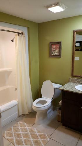 Apartamento Jeffscondos - 5 Bedroom - Ocean Blue Resort