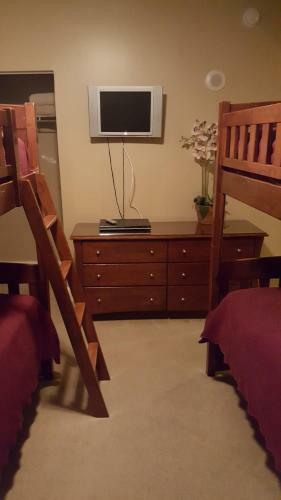 Apartamento Jeffscondos - 5 Bedroom - Ocean Blue Resort