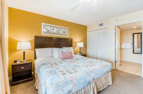Tilghman Resort