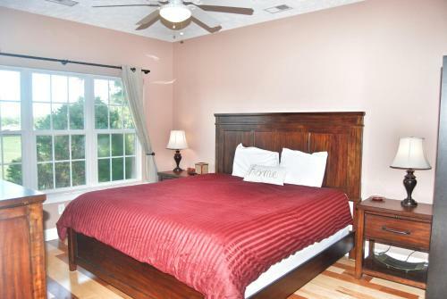 Apartamento 6000 Windsor Green Way 301 Condo