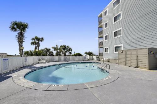 Apartamento Xanadu I E4 Condo