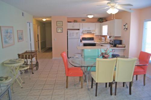 Apartamento Sea Cloisters 201f Condo