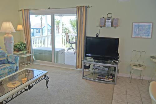 Apartamento Sea Cloisters 201f Condo