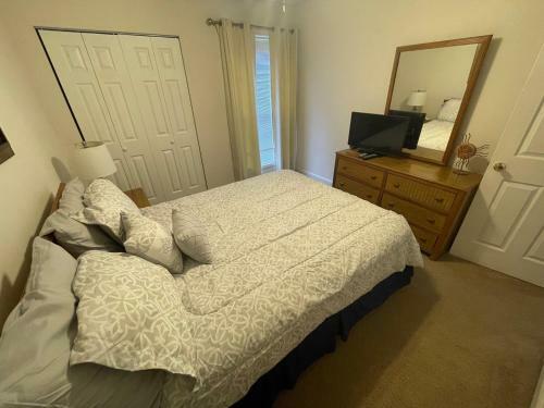 Sealoft 4 Townhouse