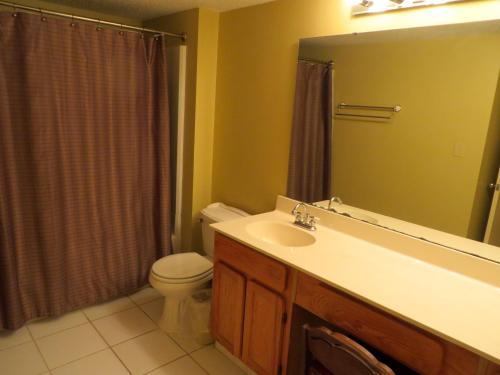 Apartamento The Oceans Condominium #404
