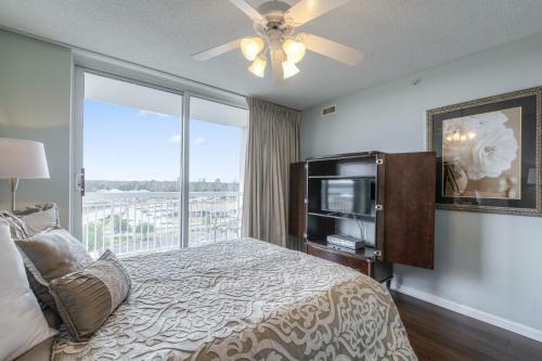 Apartamento North Tower #809 Condominium