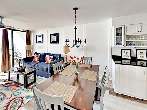Apartamento South Ocean Condo #502 Condo