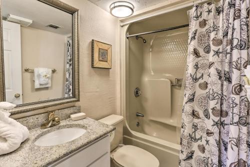 Apartamento Oceanfront Myrtle Beach Condo With Stunning Views!