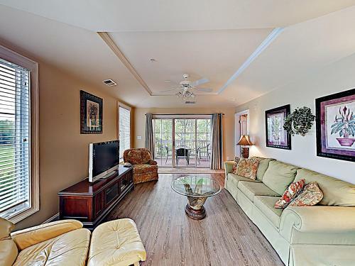 Apartamento Updated Edgewater Condo By Golfing & Waterway Condo