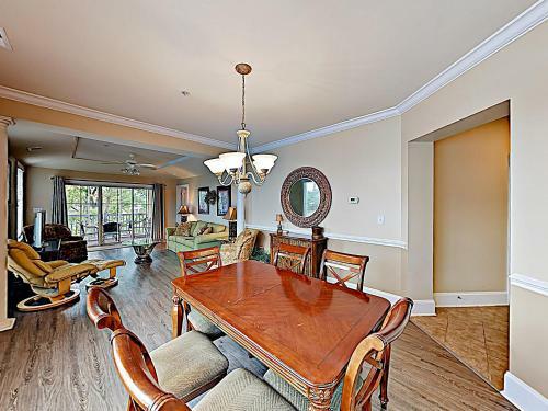 Apartamento Updated Edgewater Condo By Golfing & Waterway Condo
