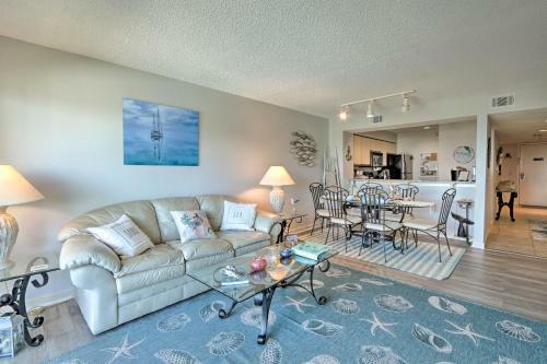 Condo Pool Access - 0 4 Mi To Harbor Island Beach