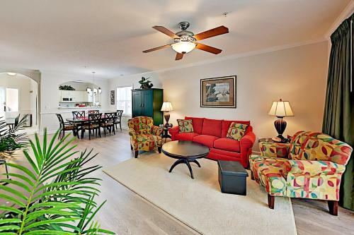 Apartamento Arbor Trace Getaway - Golf Course Views & Pool Condo