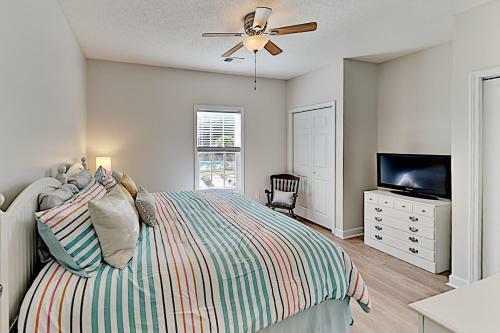 Apartamento Arbor Trace Getaway - Golf Course Views & Pool Condo