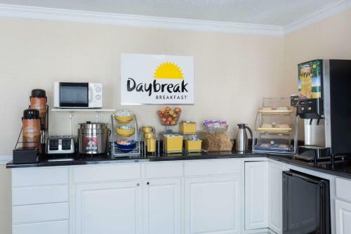 Hotel Days Inn By Wyndham Summerton
