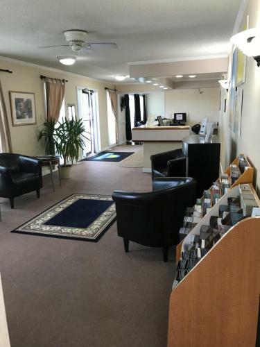 Hotel Days Inn By Wyndham Summerton