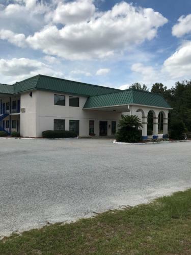 Hotel Days Inn By Wyndham Summerton