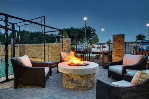 Staybridge Suites - Rock Hill, An Ihg Hotel