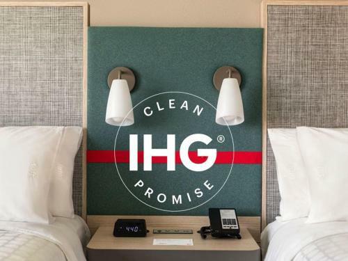 Avid Hotels - Summerville, An Ihg Hotel