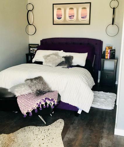 Hotel Eo Bungalows, Black Hills