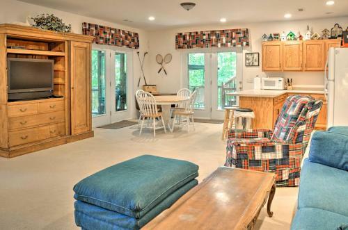 Picturesque Lake Hartwell Home With Pool And Golf Access!