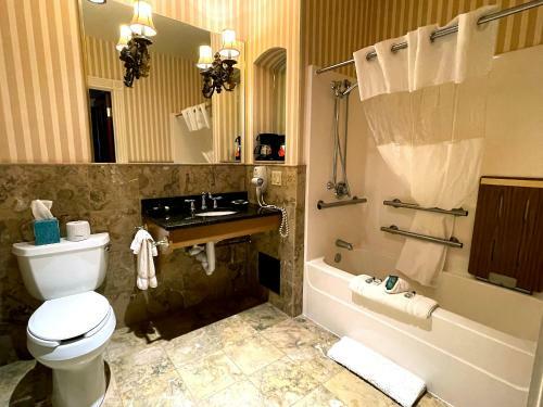 Celebrity Hotel