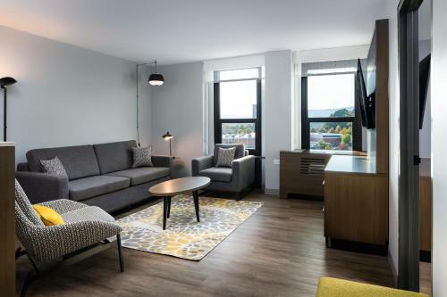Hotel Indigo Chattanooga - Downtown, An Ihg Hotel