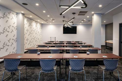 Hotel Indigo Chattanooga - Downtown, An Ihg Hotel
