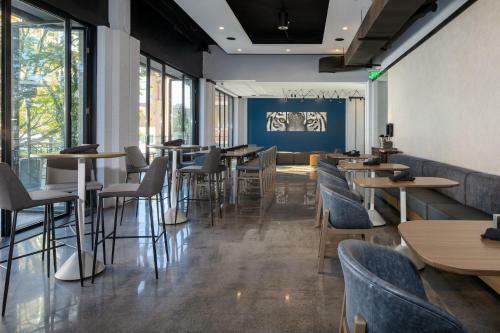 Hotel Indigo Chattanooga - Downtown, An Ihg Hotel