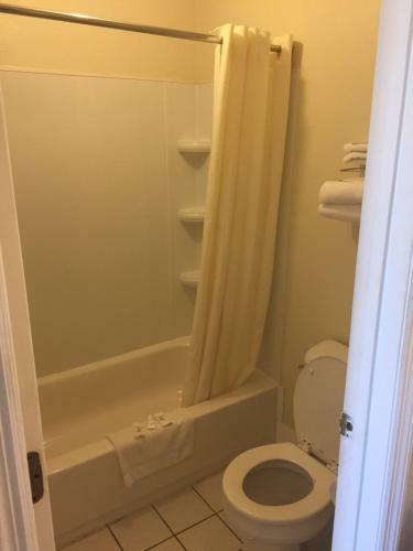 Motel Exclusive Quarters