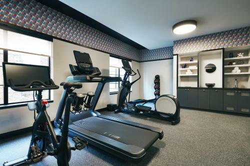 Kinley Chattanooga Southside, A Tribute Portfolio Hotel