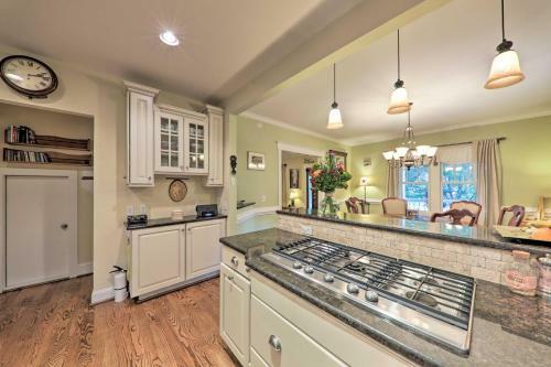 House In Franklin - Walk To Main St And Museums