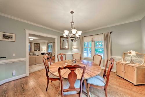 House In Franklin - Walk To Main St And Museums