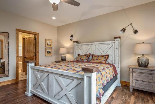 Villa Tavia Home