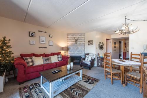 Apartamento Downtown Gatlinburg Condo