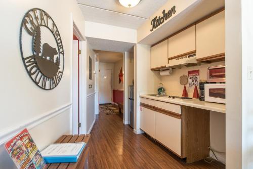 Apartamento Downtown Gatlinburg Condo