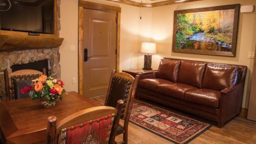 Villa Gatlinburg Smoky Mountain